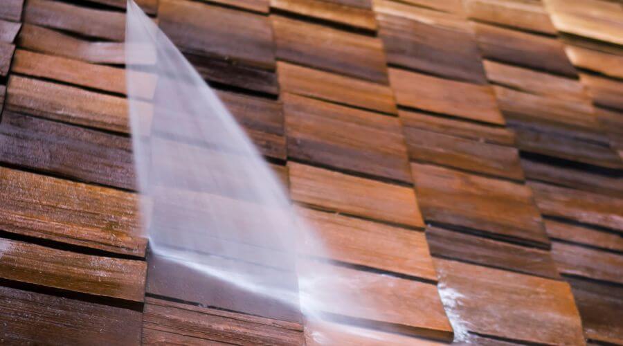 Roof Repair in New Boston, MI